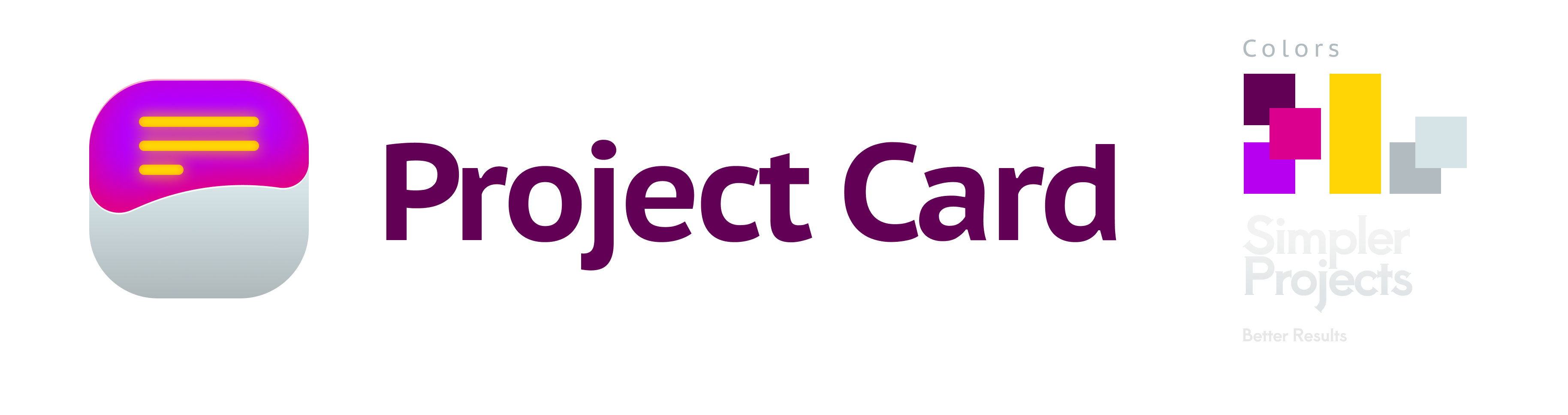 Project Card